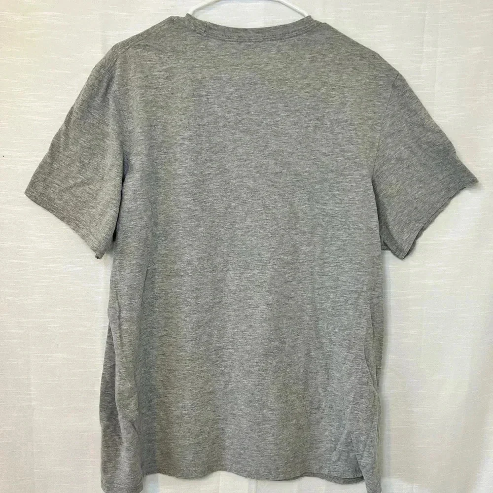 Adidas Mens Amplifier Tee XL
